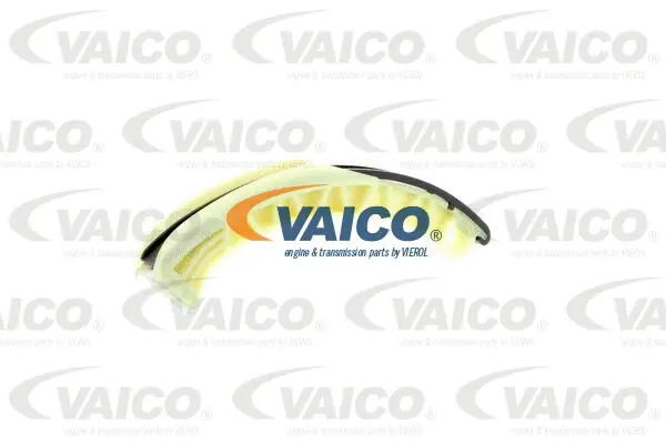 V20-2457 VAICO Планка успокоителя, цепь привода (фото 1)