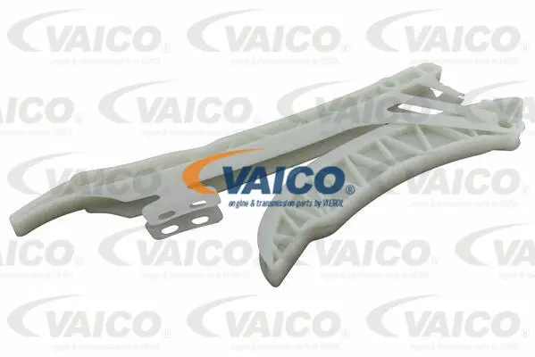 V20-3173 VAICO Планка успокоителя, цепь привода (фото 1)