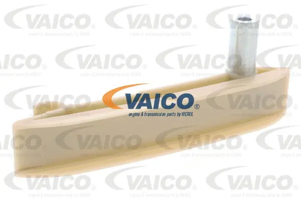 V20-3198 VAICO Планка успокоителя, цепь привода (фото 1)