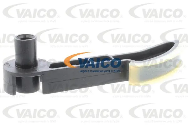 V30-2833 VAICO Планка успокоителя, цепь привода (фото 1)