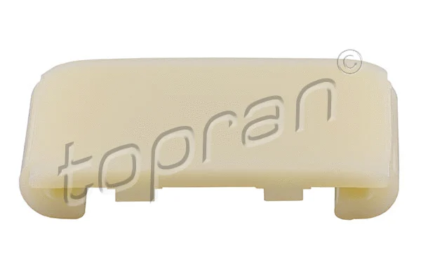 408 444 TOPRAN Планка успокоителя, цепь привода (фото 1)