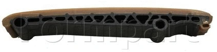 19260047/S FORMPART Планка успокоителя, цепь привода (фото 1)