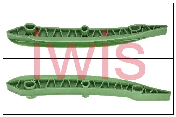 59239 Iwis Motorsysteme Планка успокоителя, цепь привода (фото 1)