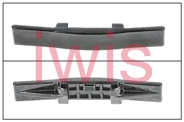 59240 Iwis Motorsysteme Планка успокоителя, цепь привода (фото 1)