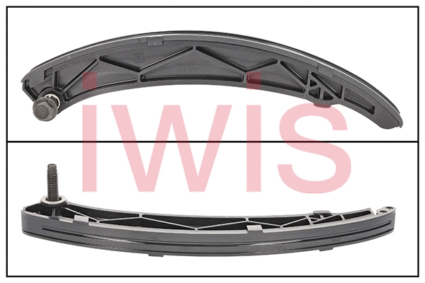 59564 Iwis Motorsysteme Планка успокоителя, цепь привода (фото 1)