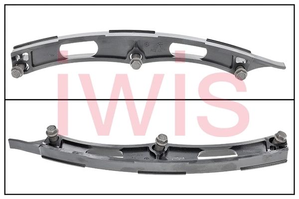59567 Iwis Motorsysteme Планка успокоителя, цепь привода (фото 1)