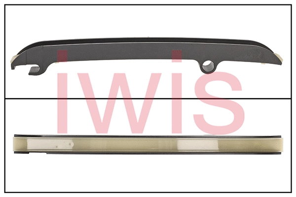 59979 Iwis Motorsysteme Планка успокоителя, цепь привода (фото 1)