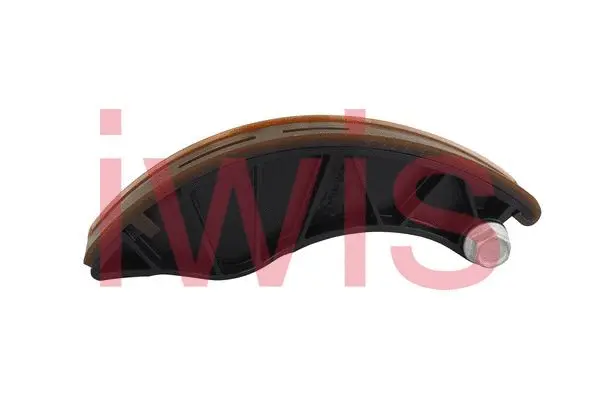 59991 Iwis Motorsysteme Планка успокоителя, цепь привода (фото 1)