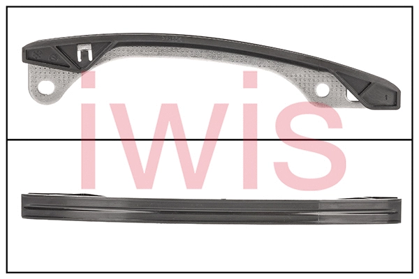 60272 Iwis Motorsysteme Планка успокоителя, цепь привода (фото 1)