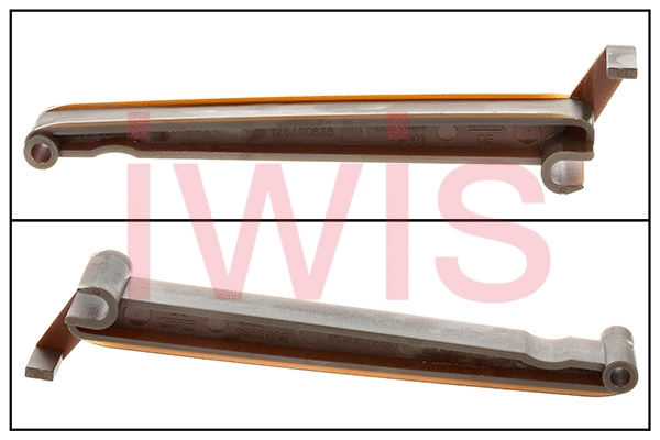 60276 Iwis Motorsysteme Планка успокоителя, цепь привода (фото 1)