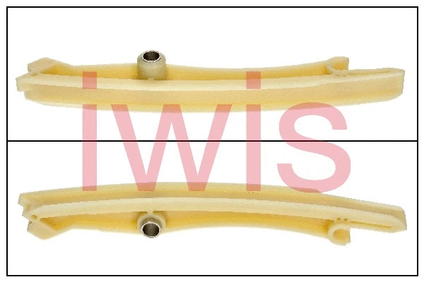 60319 Iwis Motorsysteme Планка успокоителя, цепь привода (фото 1)