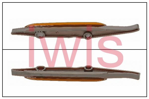 60323 Iwis Motorsysteme Планка успокоителя, цепь привода (фото 1)