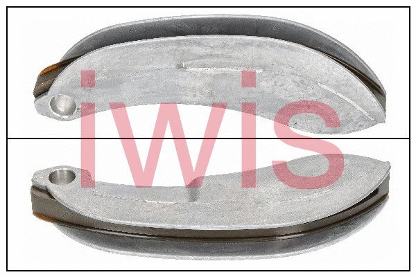 60324 Iwis Motorsysteme Планка успокоителя, цепь привода (фото 1)
