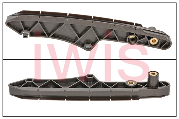 60381 Iwis Motorsysteme Планка успокоителя, цепь привода (фото 1)