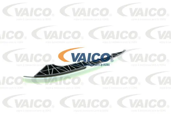 V10-4463 VAICO Планка натяжного устройства, цепь привода распределительного (фото 1)
