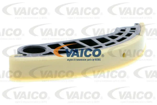 V10-4466 VAICO Планка натяжного устройства, цепь привода распределительного (фото 1)