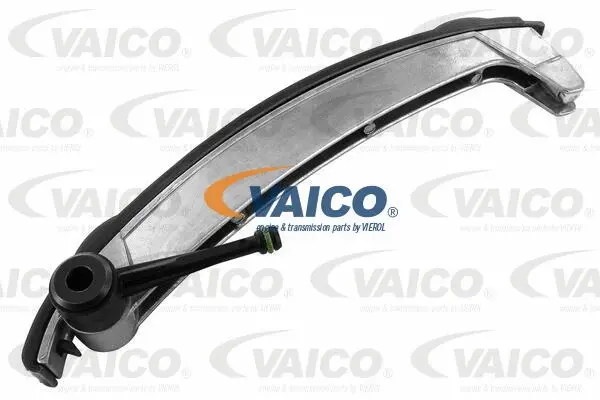 V20-2450 VAICO Планка натяжного устройства, цепь привода распределительного (фото 1)
