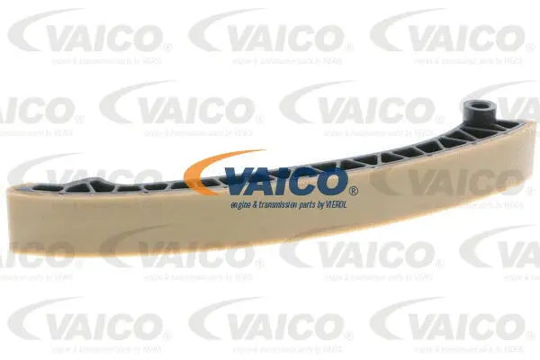 V30-2823 VAICO Планка натяжного устройства, цепь привода распределительного (фото 1)