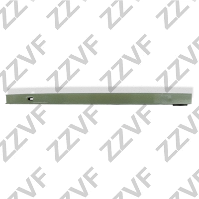 ZVLF01-12-671 ZZVF Планка натяжного устройства, цепь привода распределительного (фото 2)
