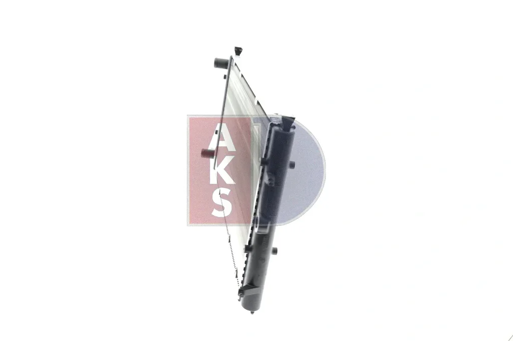 040013N AKS DASIS Радиатор, охлаждение двигателя (фото 4)