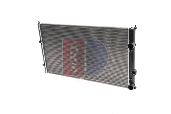 040030N AKS DASIS Радиатор, охлаждение двигателя (фото 1)
