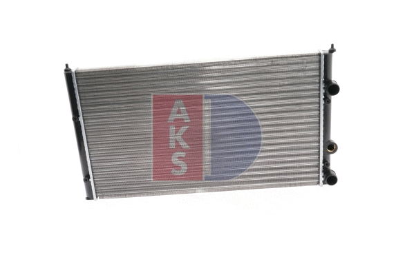 040030N AKS DASIS Радиатор, охлаждение двигателя (фото 16)