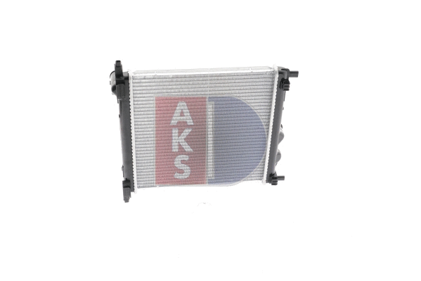 040050N AKS DASIS Радиатор, охлаждение двигателя (фото 8)