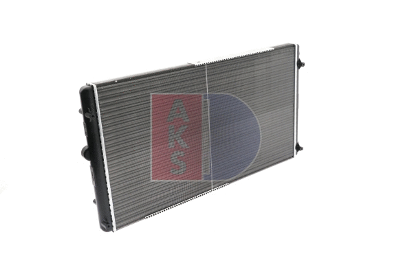 041001N AKS DASIS Радиатор, охлаждение двигателя (фото 6)