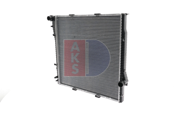 050034N AKS DASIS Радиатор, охлаждение двигателя (фото 1)