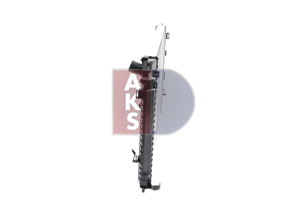 050035N AKS DASIS Радиатор, охлаждение двигателя (фото 4)
