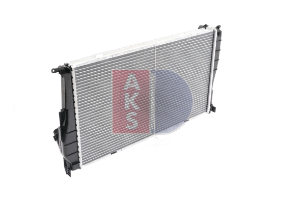 050044N AKS DASIS Радиатор, охлаждение двигателя (фото 6)