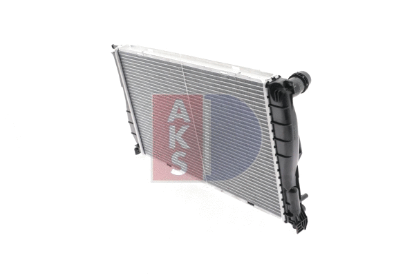 050044N AKS DASIS Радиатор, охлаждение двигателя (фото 10)