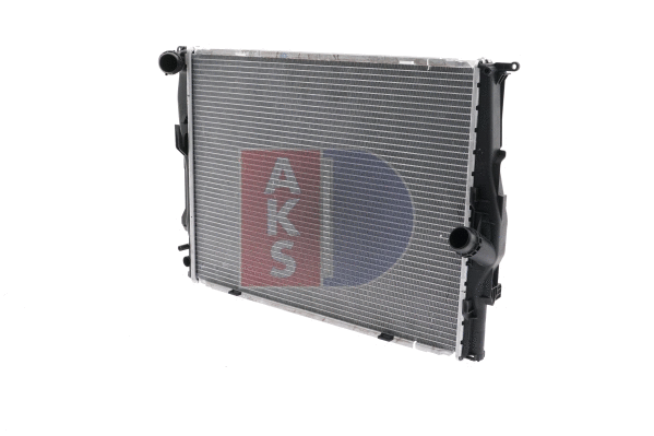 050045N AKS DASIS Радиатор, охлаждение двигателя (фото 1)