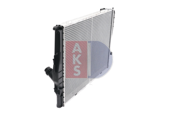 050045N AKS DASIS Радиатор, охлаждение двигателя (фото 5)