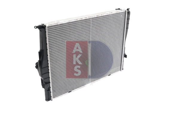 050045N AKS DASIS Радиатор, охлаждение двигателя (фото 6)