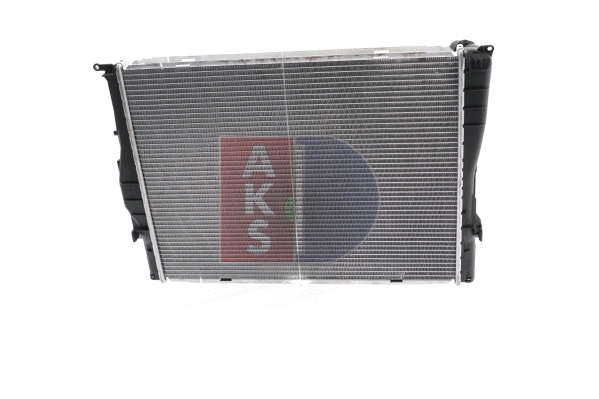050045N AKS DASIS Радиатор, охлаждение двигателя (фото 8)