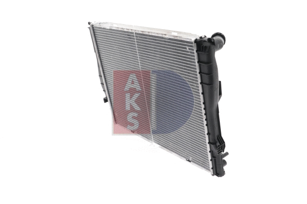 050045N AKS DASIS Радиатор, охлаждение двигателя (фото 10)