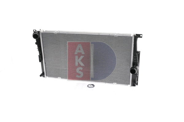 050067N AKS DASIS Радиатор, охлаждение двигателя (фото 1)