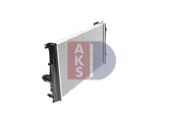 050067N AKS DASIS Радиатор, охлаждение двигателя (фото 6)