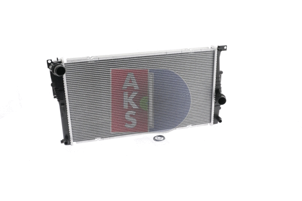 050067N AKS DASIS Радиатор, охлаждение двигателя (фото 16)