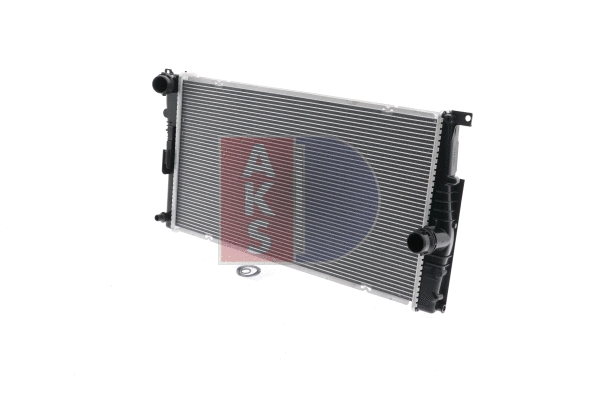 050072N AKS DASIS Радиатор, охлаждение двигателя (фото 1)