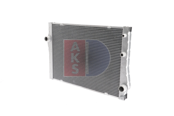 050076N AKS DASIS Радиатор, охлаждение двигателя (фото 1)