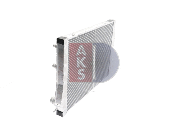 050076N AKS DASIS Радиатор, охлаждение двигателя (фото 5)