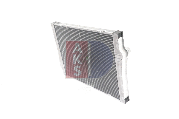 050076N AKS DASIS Радиатор, охлаждение двигателя (фото 10)