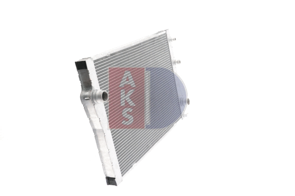 050076N AKS DASIS Радиатор, охлаждение двигателя (фото 13)