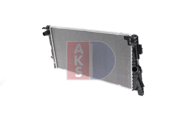 050094N AKS DASIS Радиатор, охлаждение двигателя (фото 1)