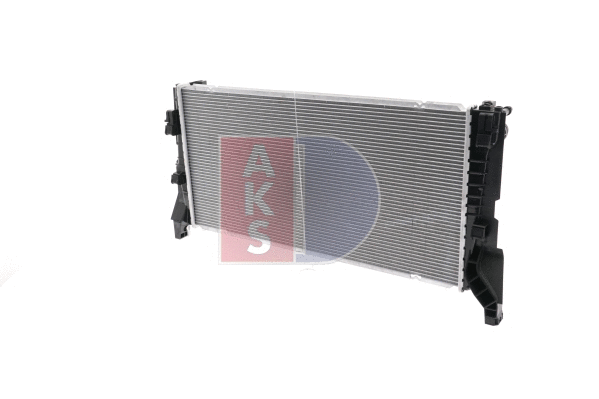 050094N AKS DASIS Радиатор, охлаждение двигателя (фото 9)