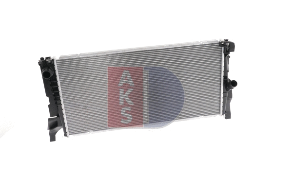 050094N AKS DASIS Радиатор, охлаждение двигателя (фото 15)