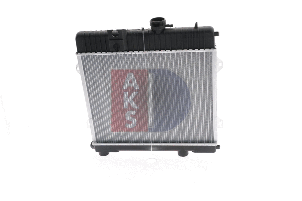 050230N AKS DASIS Радиатор, охлаждение двигателя (фото 8)