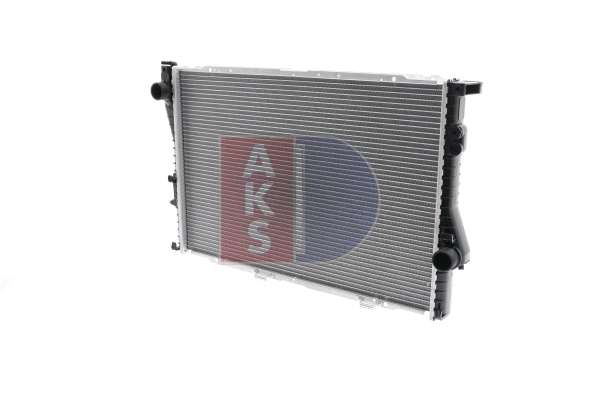 050930N AKS DASIS Радиатор, охлаждение двигателя (фото 1)